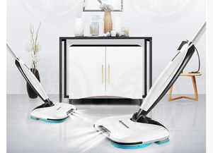電動(dòng)拖把哪個(gè)牌子好？有了它拖地變得輕松不少