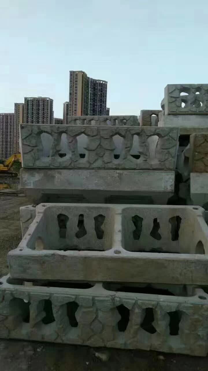 階梯式生態護坡模具在河道、水利護坡工程中廣泛應用的原因探析