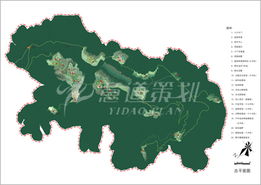 成都意道旅游 以全程策劃為核心，賦能旅游全產業鏈發展